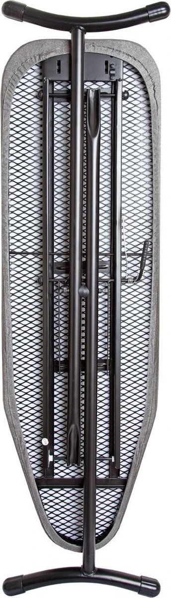 Kleine Compacte Luxe Hotel Strijkplank In Hoogte Verstelbaar Vanuit De Hotelmarkt Bewezen Kwaliteit 5 Kleine Compacte Luxe Hotel Strijkplank In Hoogte Verstelbaar Vanuit De Hotelmarkt Bewezen Kwaliteit - Afbeelding 3