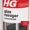HG Glasreiniger Concentraat - 500ml - Reinigt Streeploos - De Keuze Van Professionele Glazenwassers -Huishoudelijke Winkel 374x1200 1