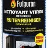 Fulgurant Kachel Ruitenreiniger Navulfles 850ml - Glasreiniger -Huishoudelijke Winkel 438x1200