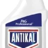 Antikal Kalkreiniger Spray Classic 750 Ml -Huishoudelijke Winkel 454x1200 1