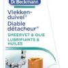 Dr. Beckmann Vlekkenduivel Smeervet & Olie 50 Ml -Huishoudelijke Winkel 482x1200 1