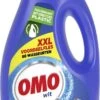 Omo Wit XXL Vloeibaar Wasmiddel - 80 Wasbeurten - Voordeelfles -Huishoudelijke Winkel 593x1200 2