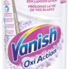 Vanish Oxi Action Whitening Booster Poeder - Vlekverwijderaar Voor Witte Was - 1,4 Kg -Huishoudelijke Winkel 669x1200