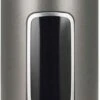 Brabantia Voorraadbus - 1,4 L - Platinum - Met Venster -Huishoudelijke Winkel 730x1200