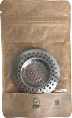 3BMT Gootsteen Zeef - Afvoerzeef -Huishoudelijke Winkel 738x1200