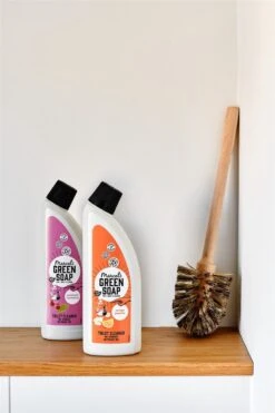 Marcel's Green Soap Toiletreiniger Sinaasappel & Jasmijn - 6 X 750 Ml -Huishoudelijke Winkel 799x1200