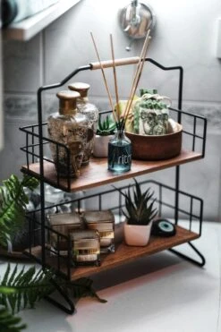 Metalen Keuken Etagere 2 Laags Van Naturn Living | Keuken Opbergrek | Kruidenpotjes Rek | Kruiden Organizer | Keuken Rek Specerijen | Mat Zwart 14 Metalen Keuken Etagere 2 Laags Van Naturn Living | Keuken Opbergrek | Kruidenpotjes Rek | Kruiden Organizer | Keuken Rek Specerijen | Mat Zwart -Huishoudelijke Winkel 800x1200 14