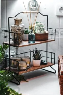 Metalen Keuken Etagere 2 Laags Van Naturn Living | Keuken Opbergrek | Kruidenpotjes Rek | Kruiden Organizer | Keuken Rek Specerijen | Mat Zwart 15 Metalen Keuken Etagere 2 Laags Van Naturn Living | Keuken Opbergrek | Kruidenpotjes Rek | Kruiden Organizer | Keuken Rek Specerijen | Mat Zwart -Huishoudelijke Winkel 800x1200 15
