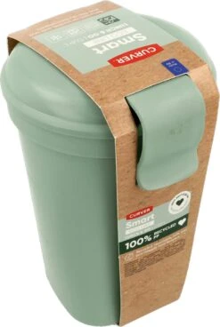 Curver Lunch & Go Beker - Magnetronbestendig - Lunchbeker – Muesli Beker - Soepbeker - Yoghurt Beker To Go – LunchBox - KoffieBeker - Salade Lunchbox - 0,6l – Groen 15 Curver Lunch & Go Beker - Magnetronbestendig - Lunchbeker – Muesli Beker - Soepbeker - Yoghurt Beker To Go – LunchBox - KoffieBeker - Salade Lunchbox - 0,6l – Groen -Huishoudelijke Winkel 805x1200