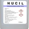 Waterstofperoxide 12% - Hydrogen Peroxide - 5 Liter 1 Waterstofperoxide 12% - Hydrogen Peroxide - 5 Liter -Huishoudelijke Winkel 810x1200