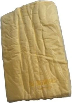 Vinalon Zeemvel Glad - 45 X 33cm. -Huishoudelijke Winkel 834x1200