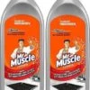 Mr. Muscle - Cera-Fix Voor Keramische - Halogeen En Inductie Kookplaten - Kookplaatreiniger - 2 X 200 Ml 2 Mr. Muscle - Cera-Fix Voor Keramische - Halogeen En Inductie Kookplaten - Kookplaatreiniger - 2 X 200 Ml -Huishoudelijke Winkel 848x1200