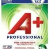 A+ Professional Wit Waspoeder 230 Wasbeurten - 7 Kg -Huishoudelijke Winkel 875x1200