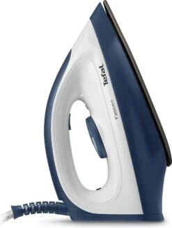 Tefal Strijkijzer Met Stoomgenerator - Fasteo SV6040 -Huishoudelijke Winkel 906x1200