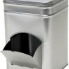 Merkloos 1x Zilver Vierkant Opbergblik/bewaarblik Met Dispenser 21 Cm - Zilveren Koffiecups/suikerklontjes Voorraadblikken - Voorraadbussen Met Dispenser 2 Merkloos 1x Zilver Vierkant Opbergblik/bewaarblik Met Dispenser 21 Cm - Zilveren Koffiecups/suikerklontjes Voorraadblikken - Voorraadbussen Met Dispenser -Huishoudelijke Winkel 908x1200 1