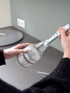 SophieGreen White Pearl Badkamerreiniger 3x2 Navullingen (=6x750 Ml) -Huishoudelijke Winkel 908x1200