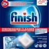 Finish Machinereiniger Tijdens De Wasbeurt - 12 Stuks -Huishoudelijke Winkel 913x1200