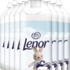 Lenor Caresse Sensitive - Wasverzachter - Voordeelverpakking 8 X 45 Wasbeurten -Huishoudelijke Winkel 966x1200