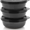 Tupperware Ruimteschaaltjes Black Editie 1 Tupperware Ruimteschaaltjes Black Editie -Huishoudelijke Winkel 969x1200