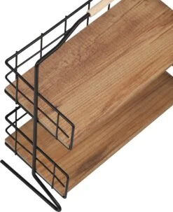 Metalen Keuken Etagere 2 Laags Van Naturn Living | Keuken Opbergrek | Kruidenpotjes Rek | Kruiden Organizer | Keuken Rek Specerijen | Mat Zwart 16 Metalen Keuken Etagere 2 Laags Van Naturn Living | Keuken Opbergrek | Kruidenpotjes Rek | Kruiden Organizer | Keuken Rek Specerijen | Mat Zwart -Huishoudelijke Winkel 978x1200 1