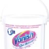 Vanish Oxi Action Poeder - Vlekverwijderaar Voor Witte Was - 2,7 Kg 2 Vanish Oxi Action Poeder - Vlekverwijderaar Voor Witte Was - 2,7 Kg -Huishoudelijke Winkel 982x1200