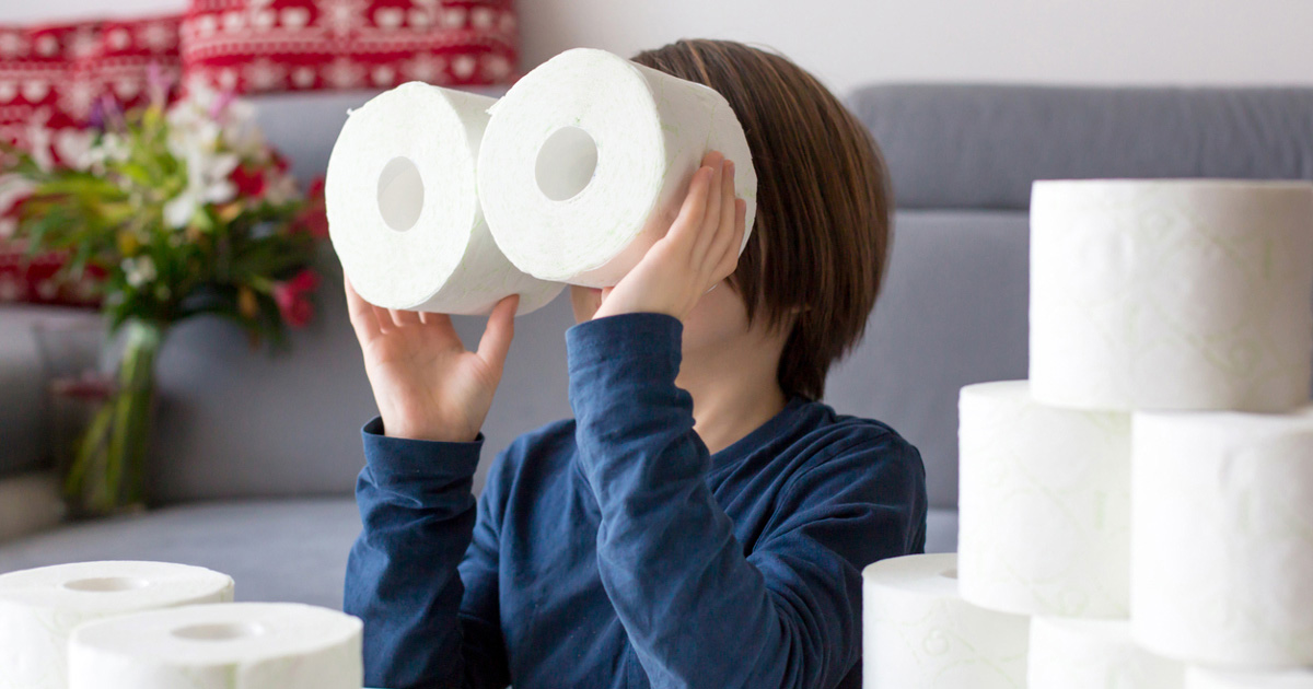 Huishoudelijke Winkel -Huishoudelijke Winkel 1