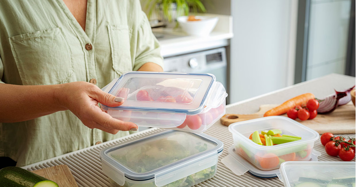 Huishoudelijke Winkel -Huishoudelijke Winkel 2