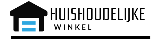 Huishoudelijke Winkel